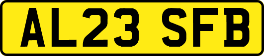 AL23SFB