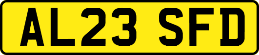 AL23SFD