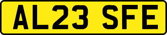 AL23SFE