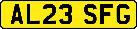 AL23SFG