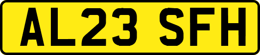 AL23SFH