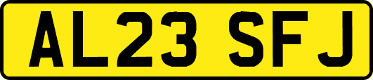 AL23SFJ