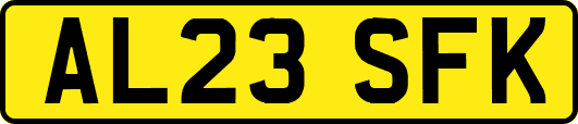 AL23SFK