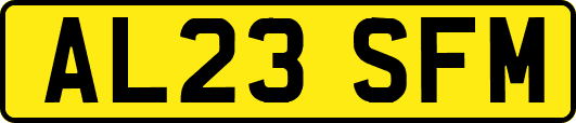 AL23SFM