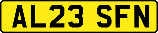 AL23SFN