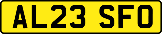 AL23SFO