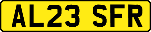 AL23SFR