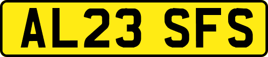 AL23SFS