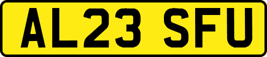 AL23SFU
