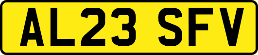 AL23SFV