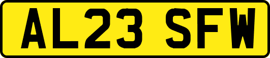 AL23SFW