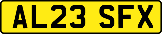 AL23SFX