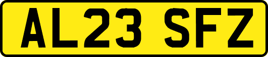 AL23SFZ