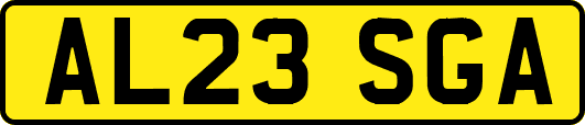 AL23SGA