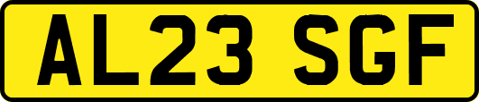 AL23SGF