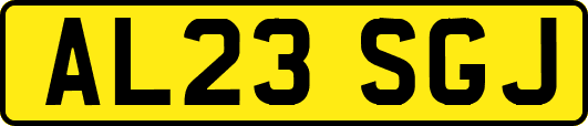 AL23SGJ