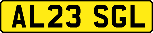 AL23SGL