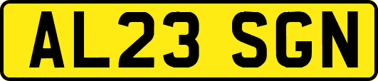 AL23SGN