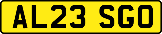 AL23SGO