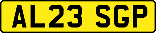 AL23SGP
