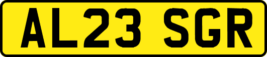 AL23SGR
