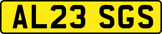 AL23SGS