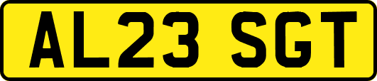 AL23SGT