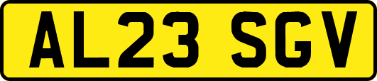 AL23SGV