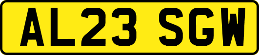 AL23SGW