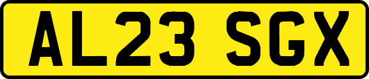 AL23SGX