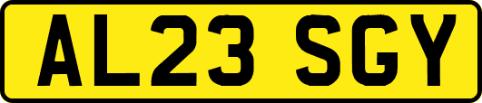AL23SGY