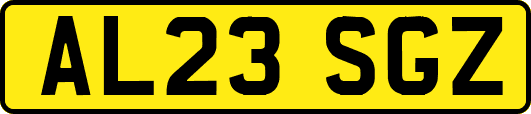 AL23SGZ