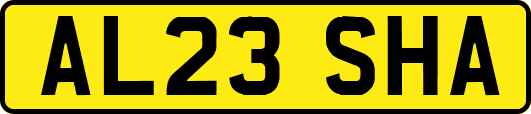 AL23SHA