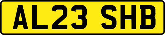 AL23SHB