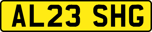 AL23SHG