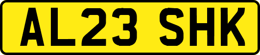 AL23SHK