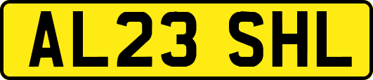 AL23SHL