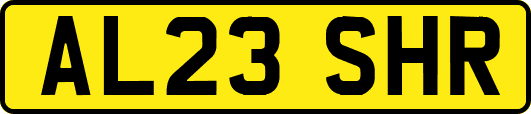 AL23SHR