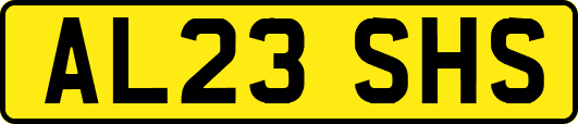 AL23SHS