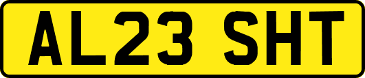 AL23SHT