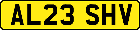 AL23SHV