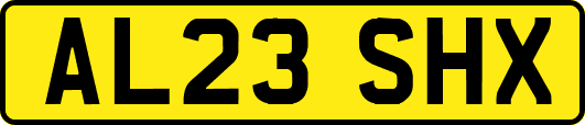 AL23SHX