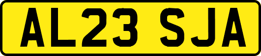AL23SJA