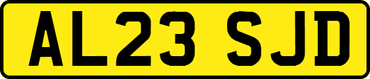 AL23SJD