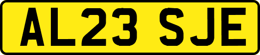 AL23SJE