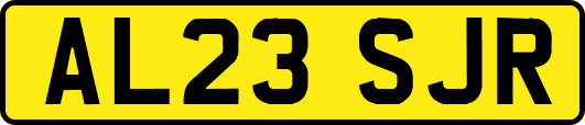 AL23SJR