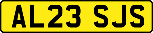 AL23SJS