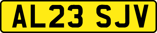 AL23SJV