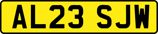 AL23SJW