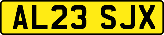 AL23SJX